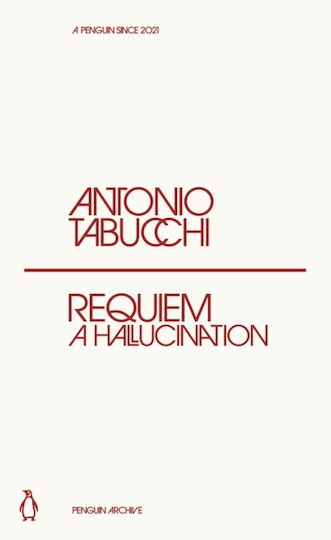 Requiem - Penguin Books Ltd - Paperback / Softback