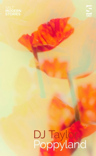 Poppyland - Salt Publishing - Paperback / Softback