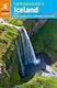 Rough Guide To Iceland (travel Guide) - Apa Publications - Paperback / Softback