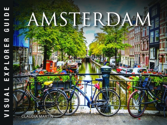 Amsterdam - Amber Books Ltd - Paperback / Softback
