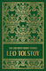The Greatest Short Stories Of Leo Tolstoy - Prakash Books - Hardback