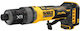 DEWALT DCG420N Geradschleifer 18V Solo