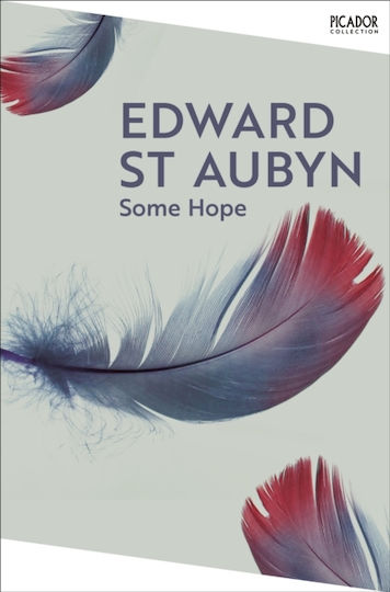 Some Hope - Pan Macmillan - Paperback / Softback