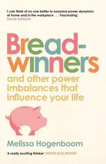 Breadwinners - Canongate Books - Paperback