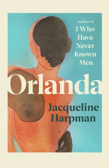 Orlanda - Vintage Publishing - Paperback / Softback