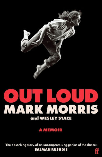 Out Loud - Faber & Faber - Paperback / Softback