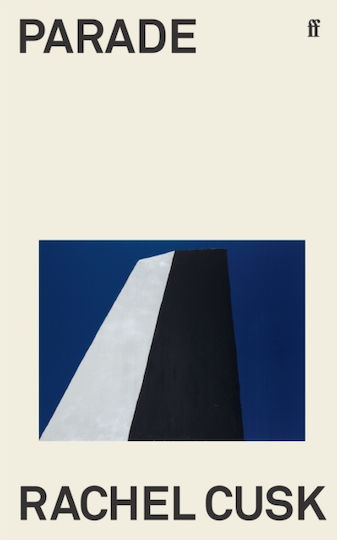 Parade - Faber & Faber - Paperback / Softback