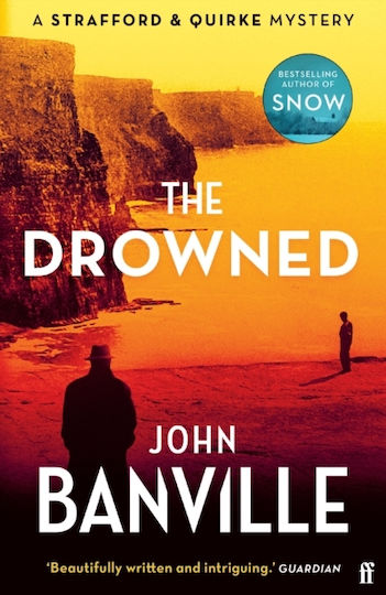 Drowned - Faber & Faber - Paperback / Softback Drowned - Faber & Faber - Paperback / Softback