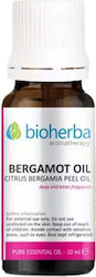 Bioherba Αιθέριο Έλαιο Περγαμόντο 10ml Bioherba Αιθέριο Έλαιο Περγαμόντο 10ml