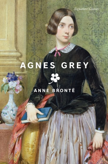 Agnes Grey - Union Square & Co. - Paperback / Softback
