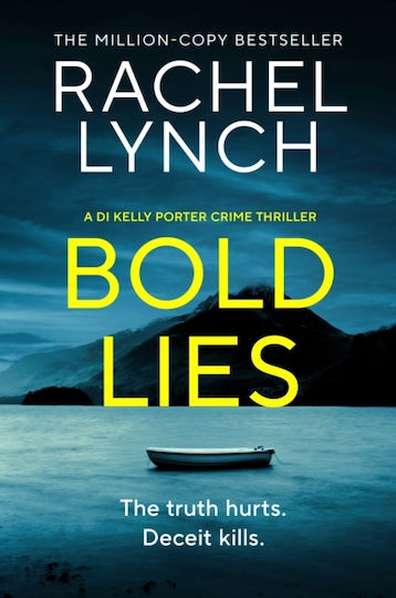 Bold Lies - Canelo - Paperback / Softback