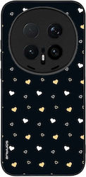 Sonique Heart Series Honor Magic8 Pro 5g Schwar...