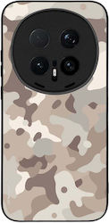 Sonique Camouflage Army Series Honor Magic8 Pro...