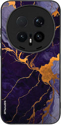 Sonique Marble Series Honor Magic8 Pro 5g Lila ...