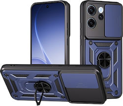 Magnetic Μπλε (Oppo Reno15 F, Oppo Reno15 FS 5G) Magnetic Μπλε (Oppo Reno15 F, Oppo Reno15 FS 5G)