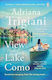 The View From Lake Como Adriana Trigiani Penguin Books Ltd