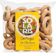 Pretzel Din Făină Integrală Cu Chimen 100g Solaris
