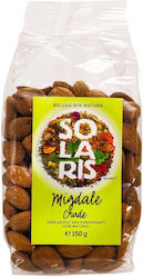 Raw Fruits Almonds 150g Solaris