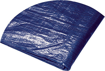 SGTT Pânză Rotundă Impermeabilă De Acoperire 120gr/m² Tip De Lumină Albastră