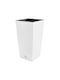 SGTT Weißer Blumentopf 32,5 cm