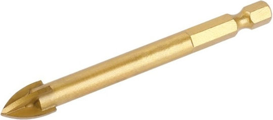 SGTT Găuri De Carotare Pentru Tăiere Uscată Cu Diametru De La 8mm Până La 80mm Pentru Metal Și Gresie