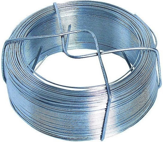 Galvanized Tying Wire 1.8 Mm X 30 M