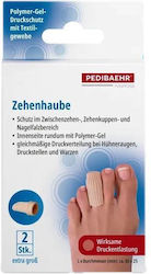 Pedibaehr Επιθέματα Gel για Κάλους Large 2τμχ