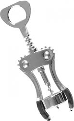 Corkscrew Opening Wine Bottles Ergonomic Handle Multifunctional 19 Cm
