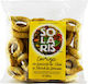 Whole Wheat Quinoa Chia Seeds Breadsticks 100g Solaris