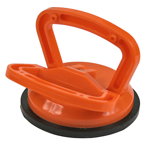 Suction Cup Installing Windshields Windows Max 50kg