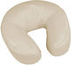 Comfort Kopfstütze Für Physiotherapie Beige
