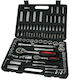 Set Chei Tubulare 94 Piese