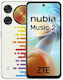 ZTE Nubia Music 2 Dual SIM (4/128GB) Melody Wave