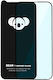 Bear Full Glue Screen Protector Μαύρο (Galaxy S24)
