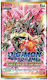 Namco - Bandai Digimon Booster-Pack (EN) Verschiedene Designs