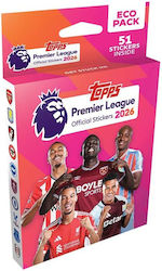 Topps Liga