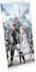 Theatre Communications Group Booster-Pack Verschiedene Designs
