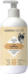 Cosmo Naturel Milk Body 500ml Cosmo Naturel Milk Body 500ml