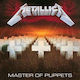 Metallica Master Shm-cd 1 Cd
