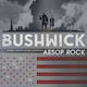 Aesop Rock Bushwick Ep 1 Vinyl