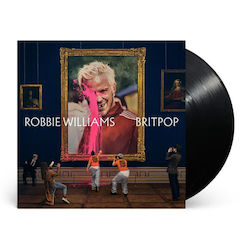 Robbie Williams Britpop Robbie Williams Britpop