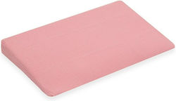New Baby Perna Antireflux Pentru Bebeluși Roz 37x59 cm New Baby Perna Antireflux Pentru Bebeluși Roz 37x59 cm