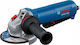 Bosch GWS 12-125 P Grinder 125mm Electric 1200W...