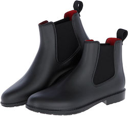 Kerbl Riding Boots Covalliero Black