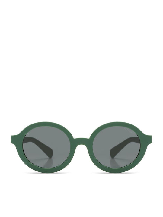 Komono Lele Polarized Πράσινα για 3-5 Ετών