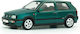 1/43 Volkswagen Golf Mk.iii Vr6 1994 Dragon Green Pearl