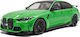 1/18 Bmw M3 G80 Performance Parts 2024 Signal Green Uni