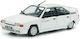 1/43 Citroen Bx Sport 1.9 8v 1985 White
