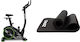 Zipro Rave Electromagnetic Spinning Bike