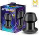 LateToBed Bram Anal Plug Medium 8.7cm